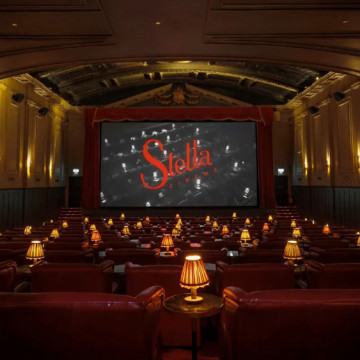Image for Stella Cinema Gift Card